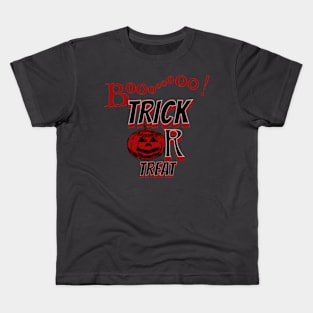 trick or treat Kids T-Shirt